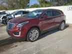 2018 CADILLAC XT5