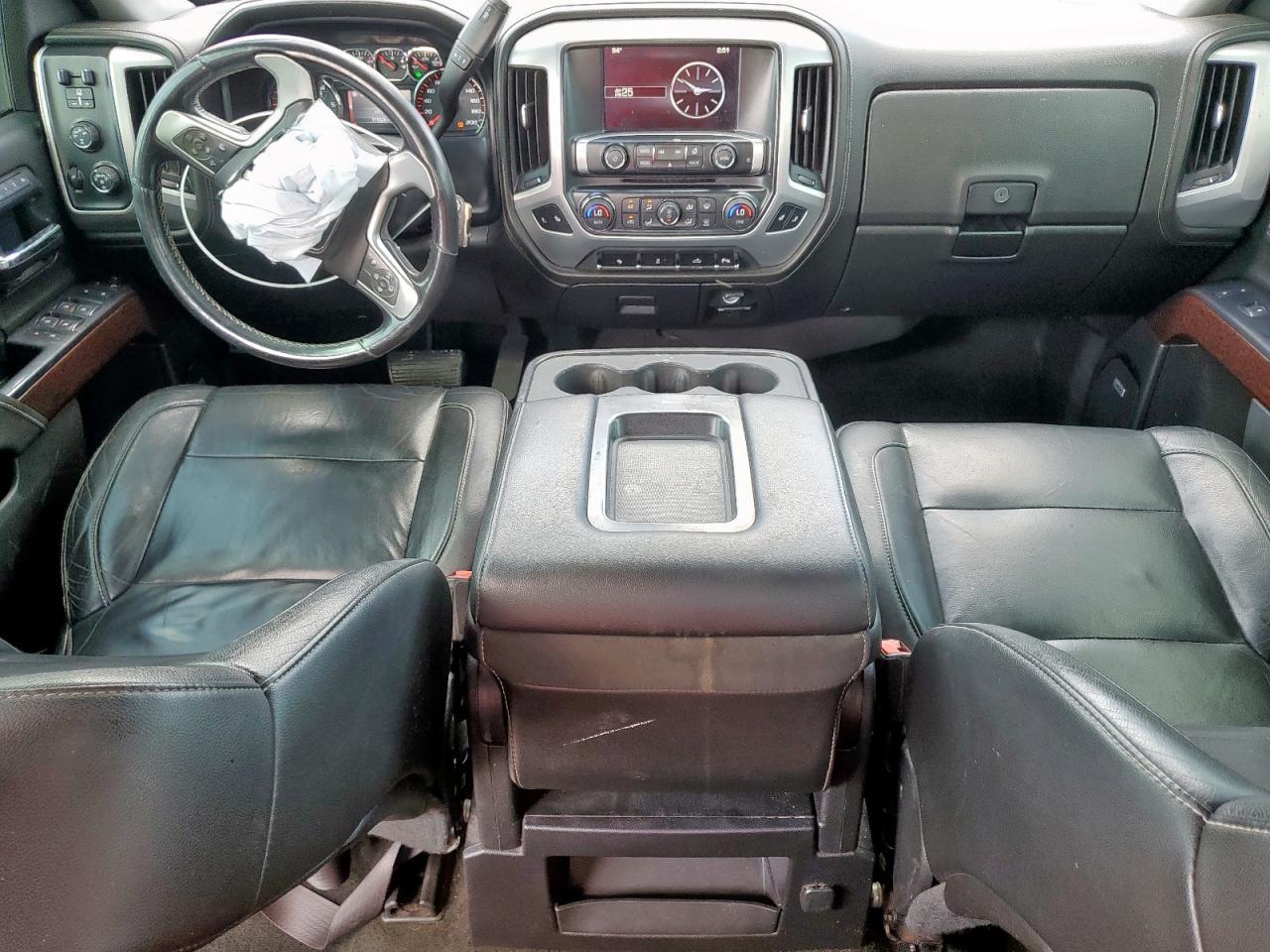 2014 GMC Sierra