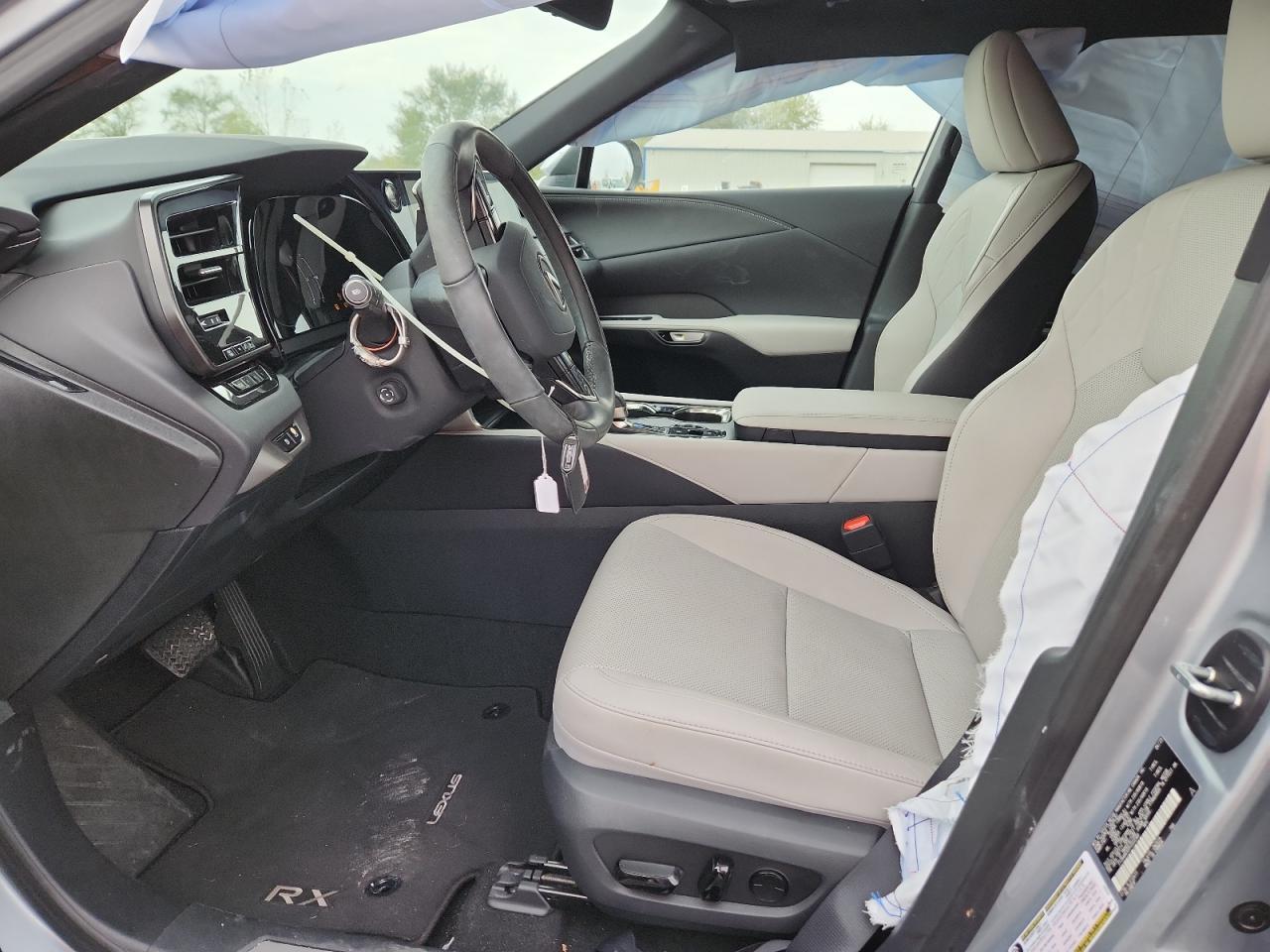 2023 LEXUS Rx