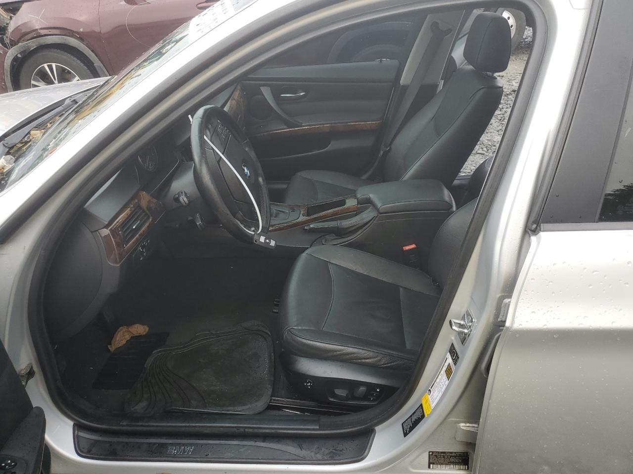 2006 BMW 3 SERIES