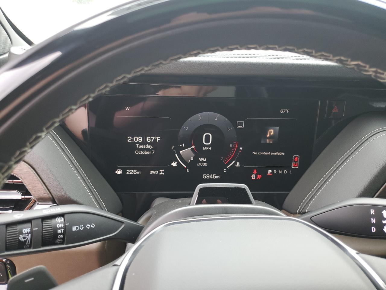 2025 GMC Yukon