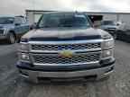 2014 CHEVROLET Silverado