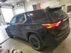 2022 CHEVROLET TRAVERSE