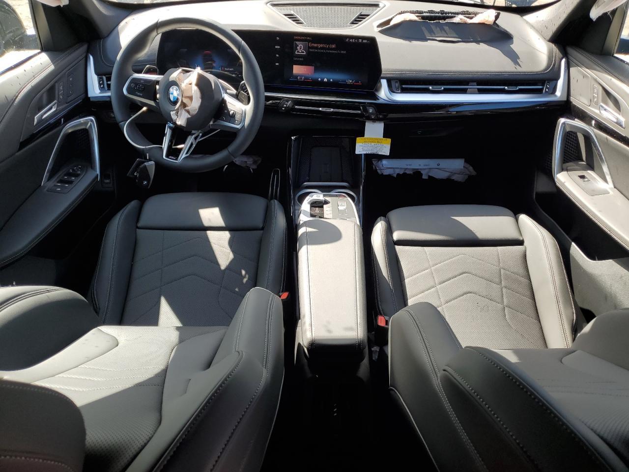 2026 BMW X1