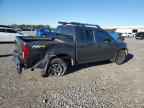 2014 NISSAN Frontier