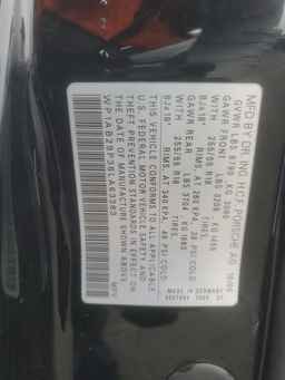 2006 PORSCHE CAYENNE