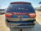 2019 DODGE DURANGO