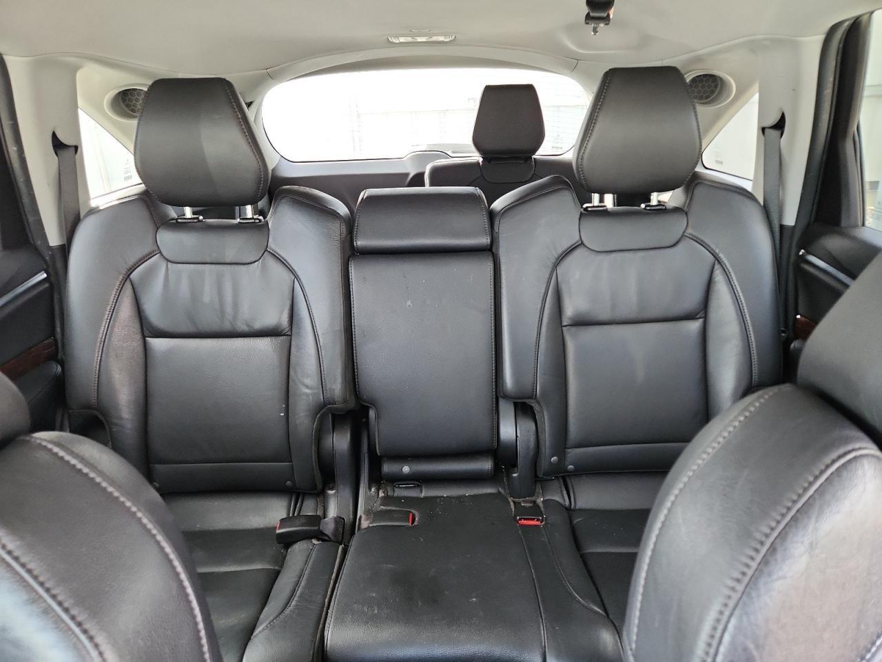 2017 ACURA MDX