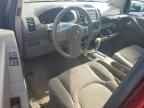 2006 NISSAN Frontier