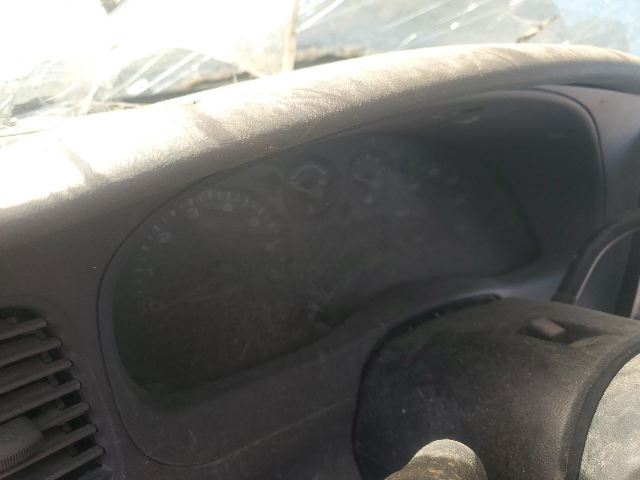 2007 FORD RANGER