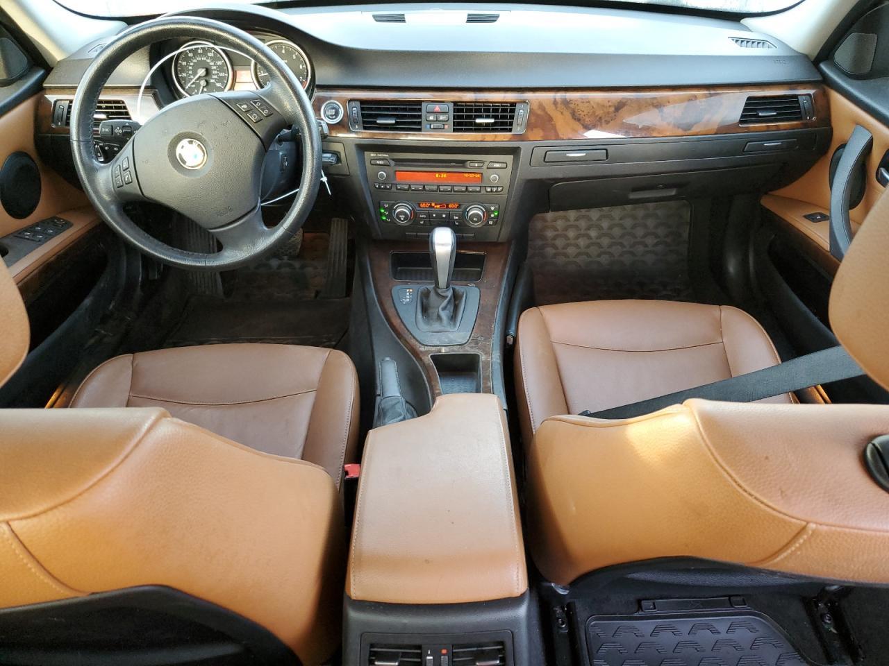 2011 BMW 3 SERIES