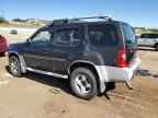 2004 NISSAN Xterra