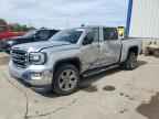 2018 GMC Sierra
