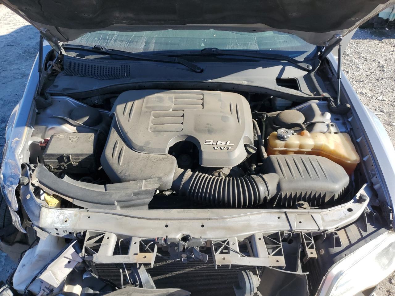 2013 CHRYSLER 300
