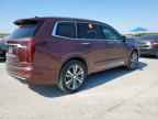 2022 CADILLAC XT6