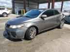 2013 KIA FORTE