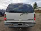 2004 CHEVROLET Suburban