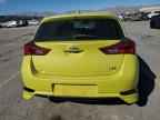 2016 TOYOTA SCION