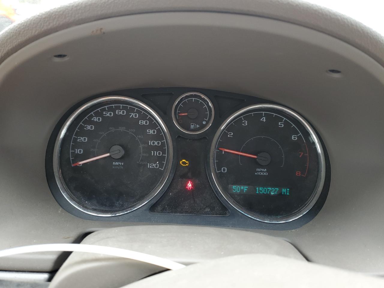 2007 CHEVROLET COBALT