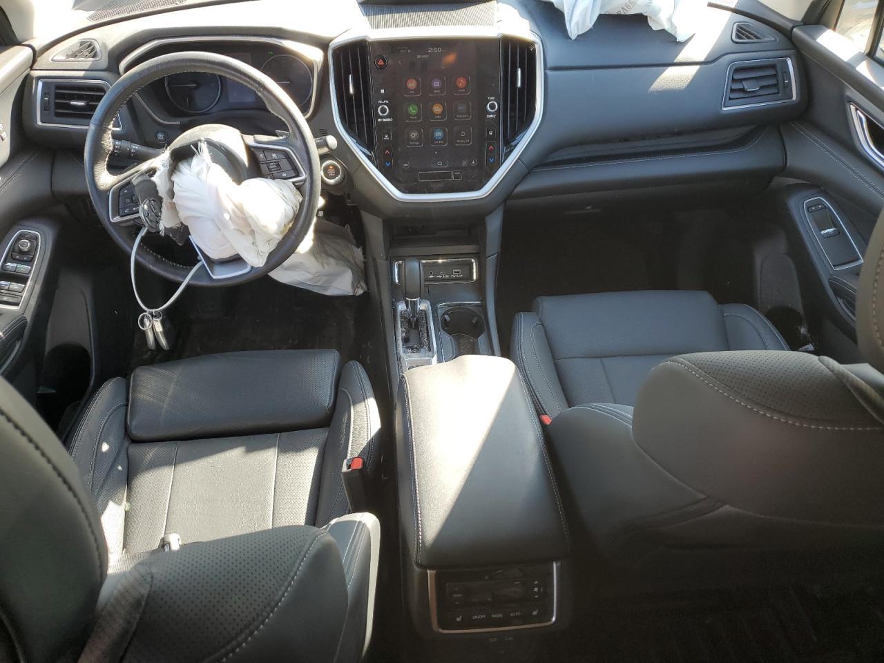 2023 SUBARU Ascent