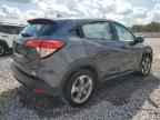 2016 HONDA HR-V