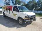 2020 CHEVROLET EXPRESS 2500