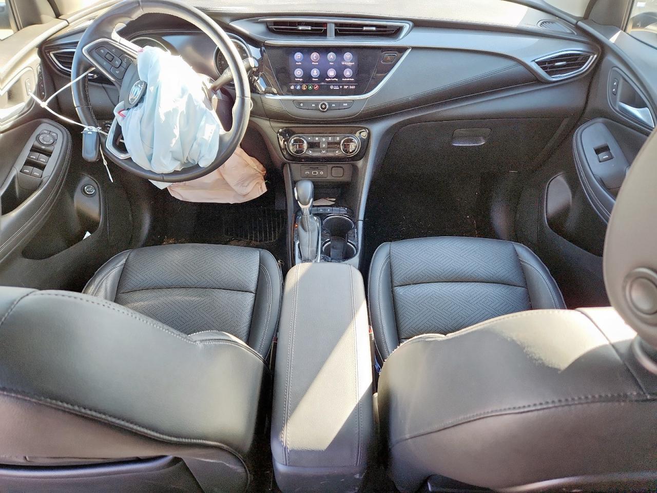 2021 BUICK Encore GX