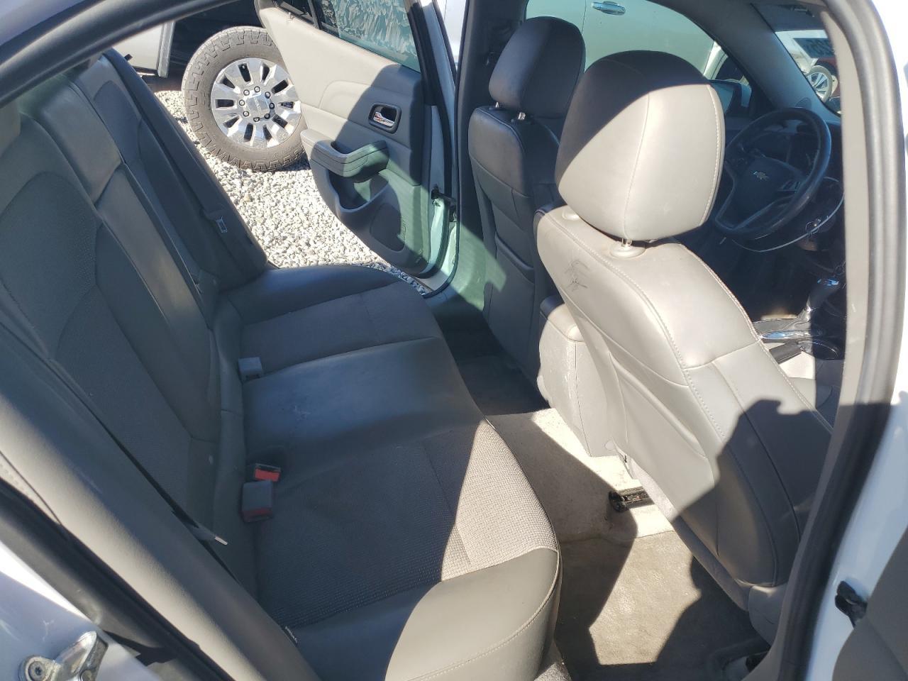 2015 CHEVROLET MALIBU