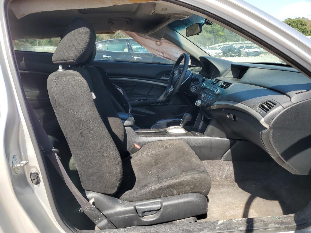2011 HONDA ACCORD
