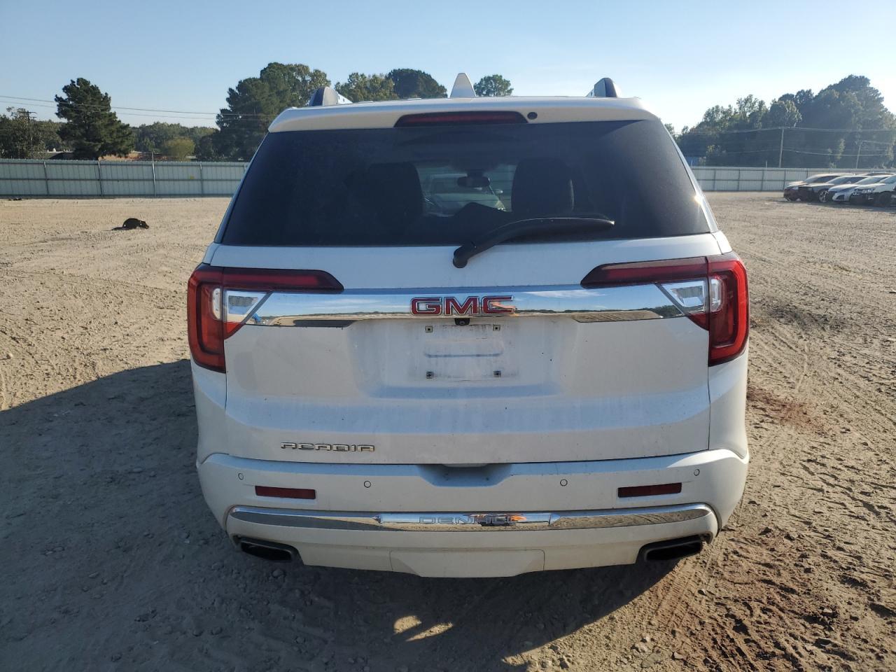 2020 GMC ACADIA