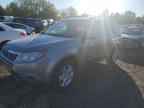 2010 SUBARU FORESTER