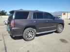 2015 GMC Yukon