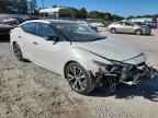 2017 NISSAN Maxima