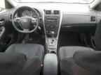2011 TOYOTA COROLLA