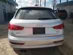 2015 AUDI Q3