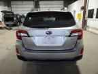 2015 SUBARU Outback