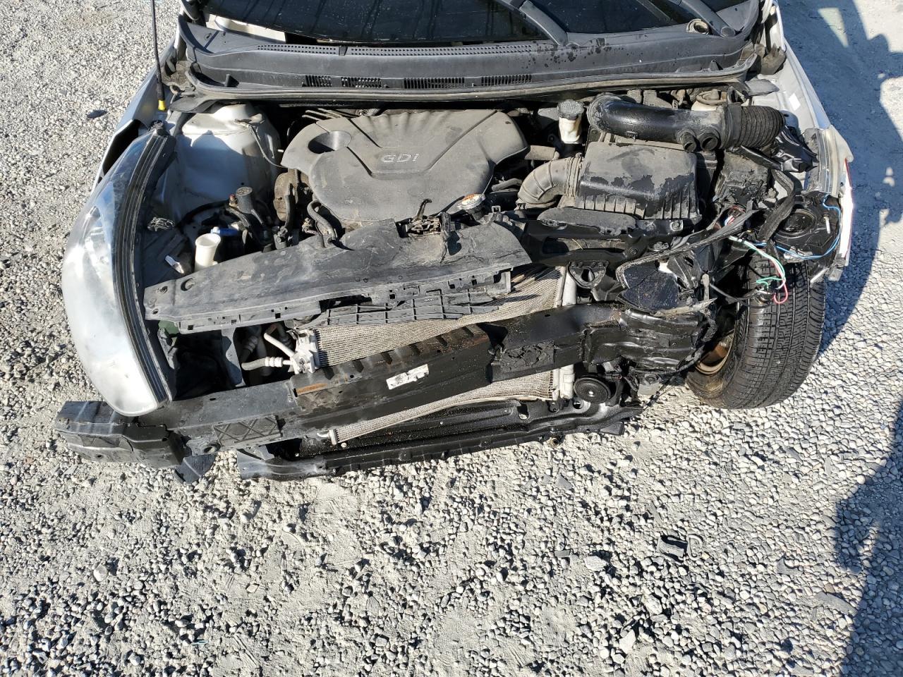 2013 HYUNDAI ACCENT