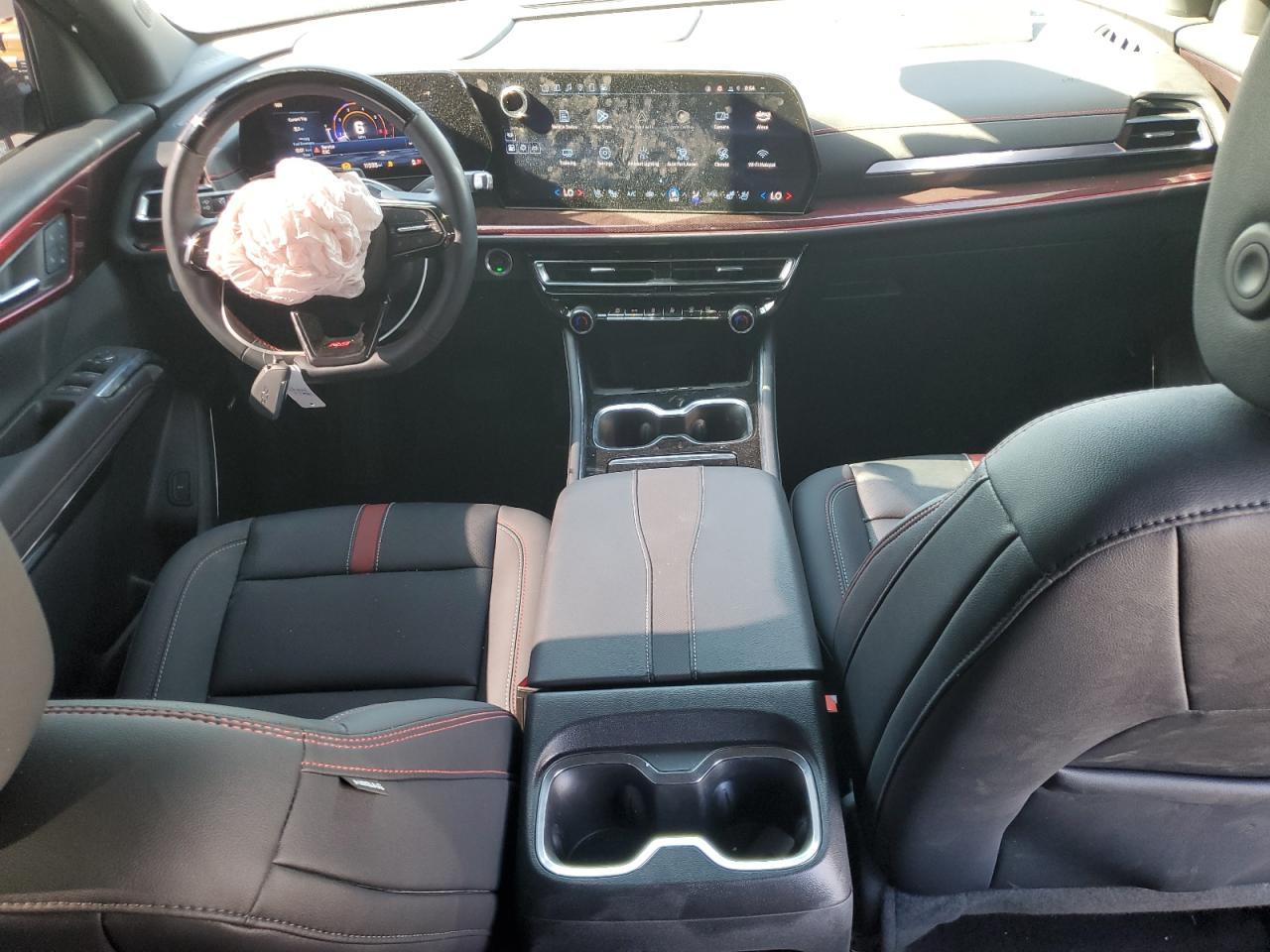2025 CHEVROLET TRAVERSE