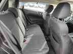 2015 FORD Fiesta