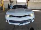 2015 CHEVROLET Camaro