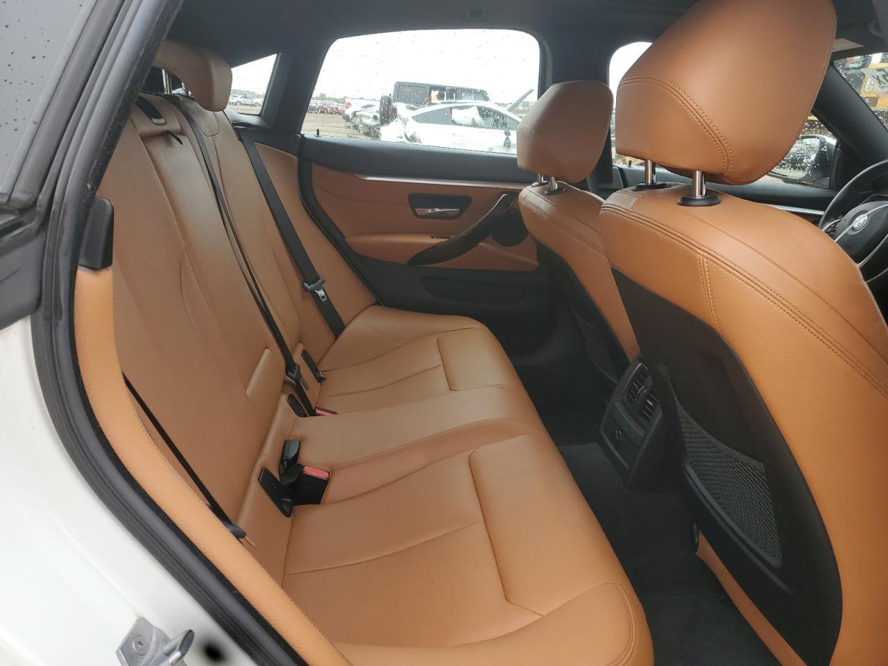 2018 BMW 4 Series