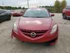 2009 MAZDA 6