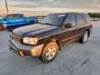 2000 NISSAN PATHFINDER