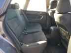 2008 SUBARU Outback