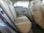 2007 TOYOTA COROLLA