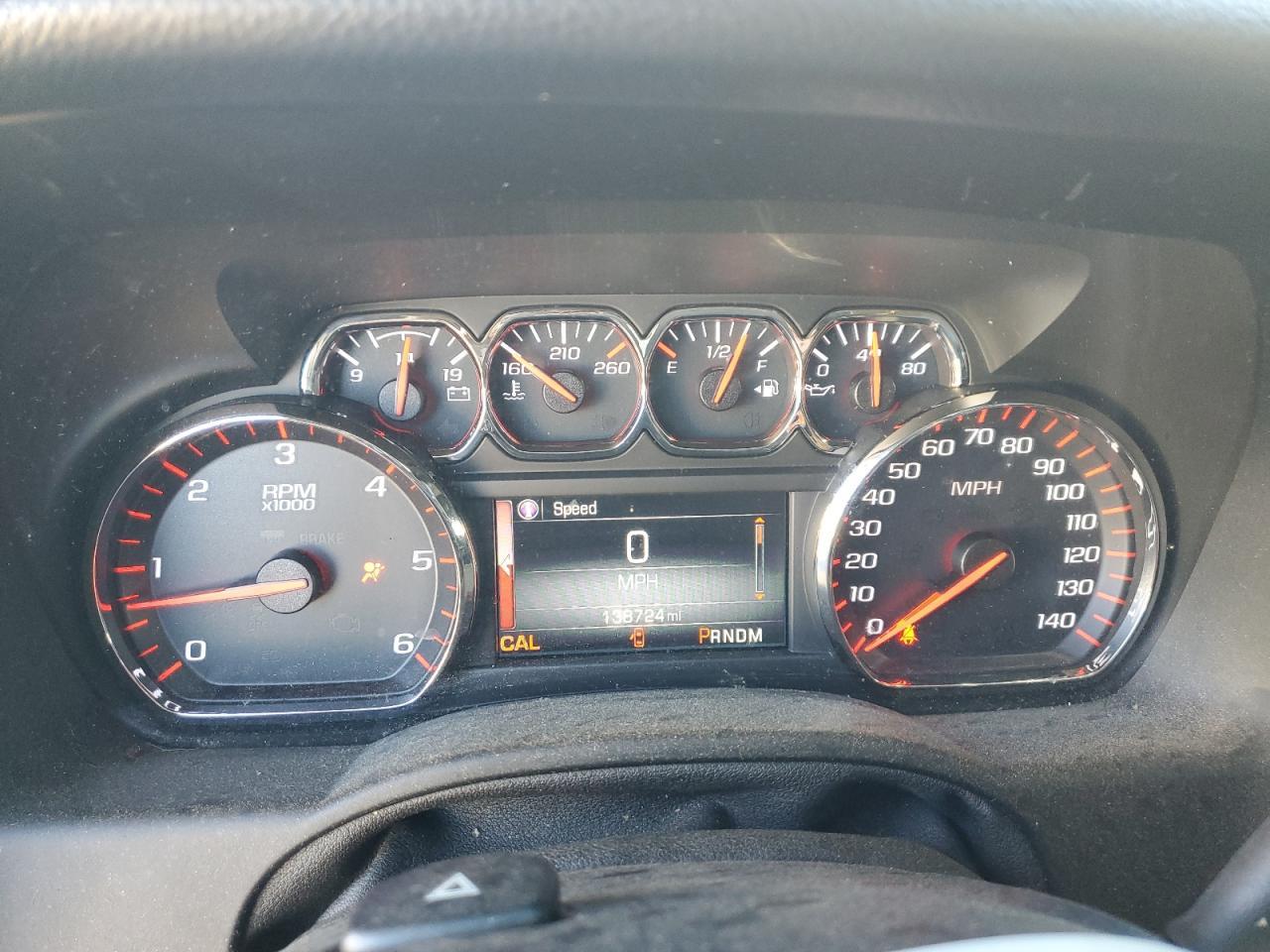2016 GMC Yukon XL
