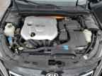 2012 KIA Optima Hybrid