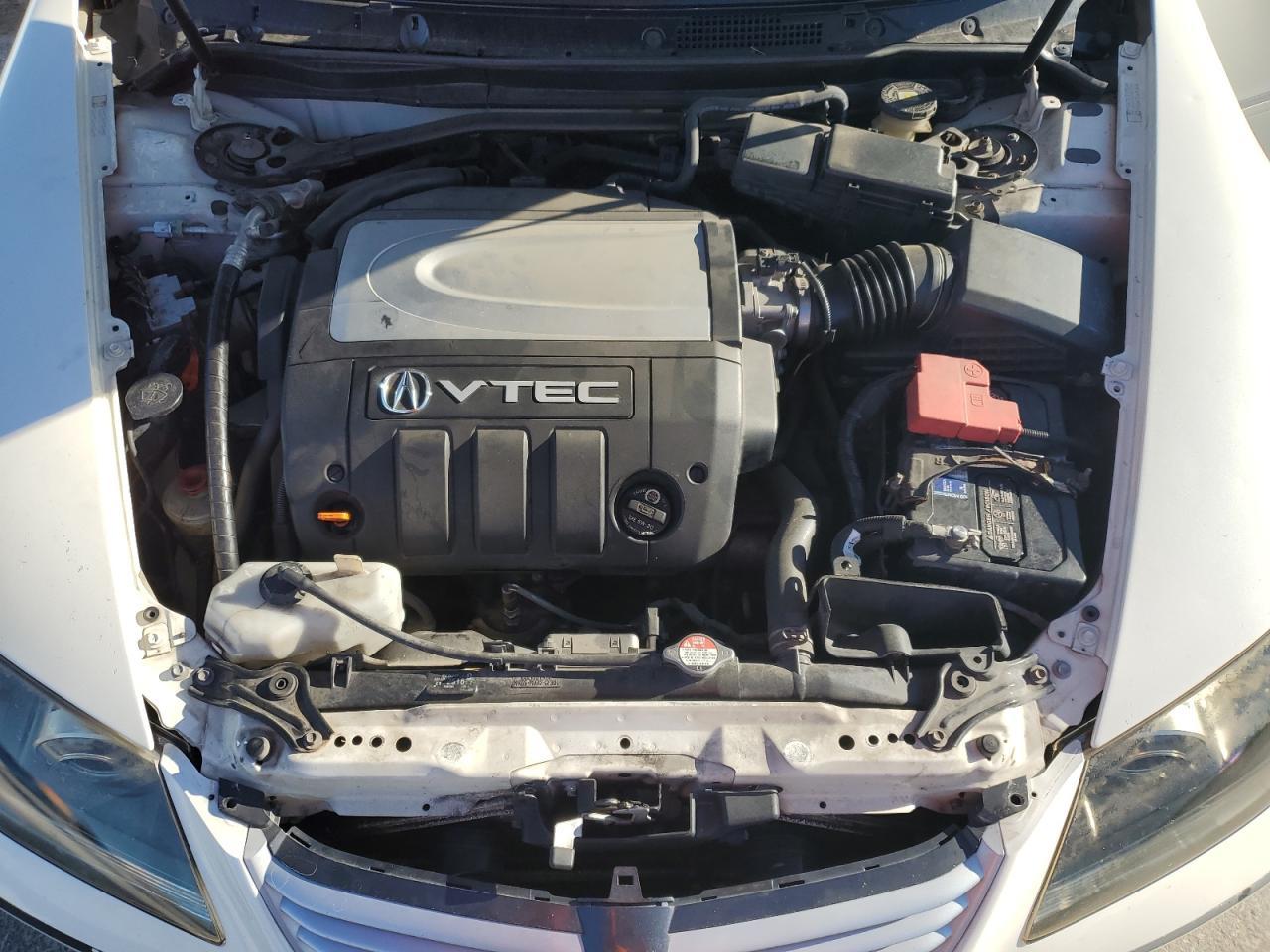2006 ACURA RL