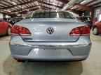 2013 VOLKSWAGEN CC