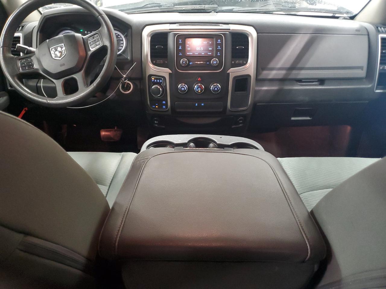 2015 RAM 1500